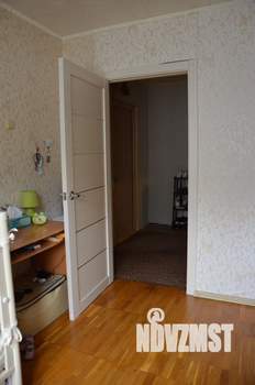 3-к квартира, вторичка, 63м2, 2/9 этаж