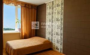 2-к квартира, вторичка, 54м2, 5/10 этаж