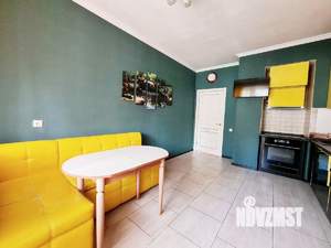2-к квартира, вторичка, 63м2, 2/17 этаж
