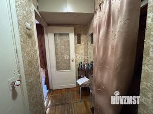 1-к квартира, вторичка, 31м2, 2/4 этаж