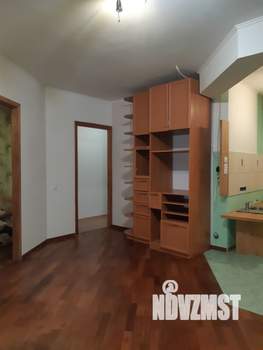 2-к квартира, вторичка, 35м2, 2/5 этаж
