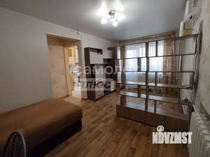 1-к квартира, вторичка, 30м2, 2/2 этаж