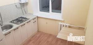 2-к квартира, вторичка, 41м2, 3/5 этаж