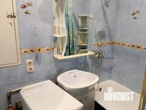 1-к квартира, вторичка, 22м2, 1/5 этаж