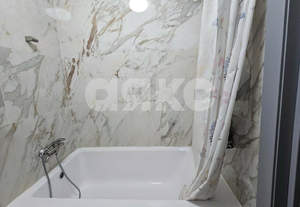 4-к квартира, вторичка, 100м2, 1/22 этаж