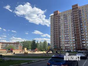 2-к квартира, вторичка, 60м2, 10/17 этаж