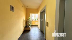 2-к квартира, вторичка, 50м2, 4/14 этаж