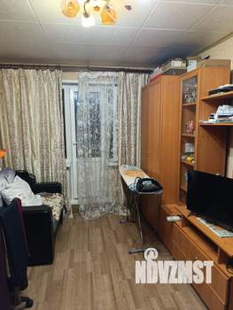 1-к квартира, вторичка, 31м2, 5/5 этаж