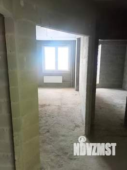 1-к квартира, вторичка, 38м2, 4/22 этаж