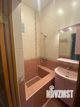 1-к квартира, вторичка, 24м2, 1/4 этаж