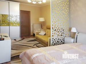 1-к квартира, вторичка, 43м2, 5/17 этаж