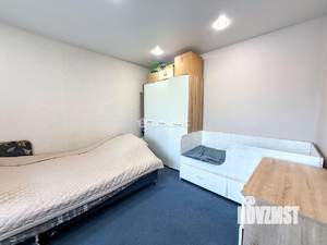 1-к квартира, вторичка, 34м2, 1/10 этаж