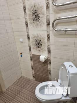 1-к квартира, вторичка, 41м2, 13/22 этаж