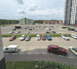 2-к квартира, вторичка, 56м2, 3/17 этаж