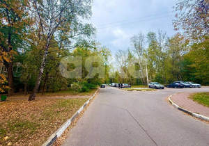 2-к квартира, вторичка, 43м2, 5/5 этаж