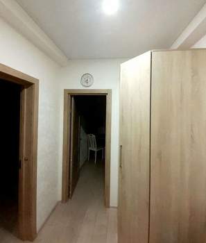 1-к квартира, вторичка, 47м2, 5/10 этаж