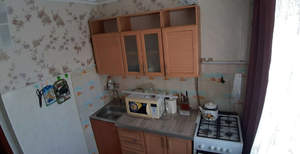 3-к квартира, вторичка, 56м2, 5/5 этаж