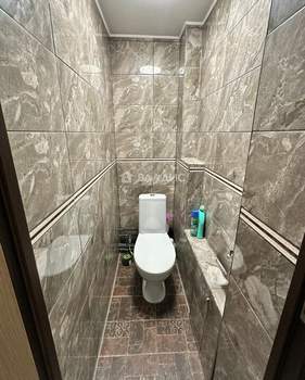 1-к квартира, вторичка, 33м2, 2/10 этаж