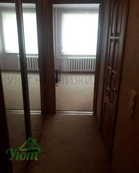 2-к квартира, вторичка, 52м2, 4/5 этаж