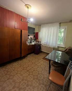 1-к квартира, вторичка, 31м2, 1/5 этаж