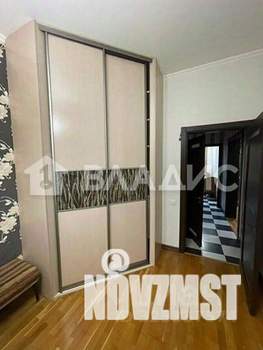 2-к квартира, вторичка, 68м2, 3/16 этаж