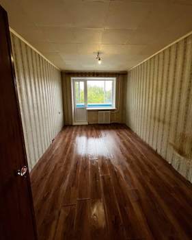 2-к квартира, вторичка, 42м2, 4/5 этаж