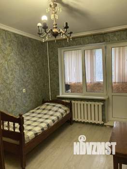 3-к квартира, вторичка, 62м2, 1/9 этаж