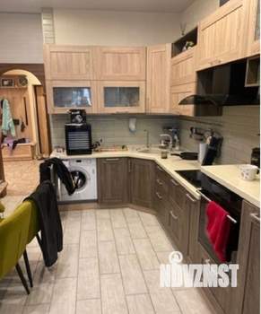 3-к квартира, вторичка, 74м2, 7/22 этаж