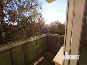 1-к квартира, вторичка, 34м2, 4/5 этаж