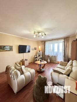 2-к квартира, вторичка, 60м2, 8/9 этаж