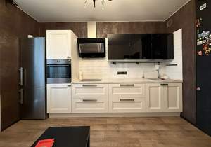 1-к квартира, вторичка, 41м2, 9/17 этаж