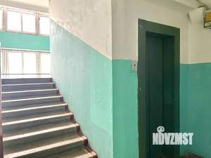 1-к квартира, вторичка, 33м2, 5/9 этаж