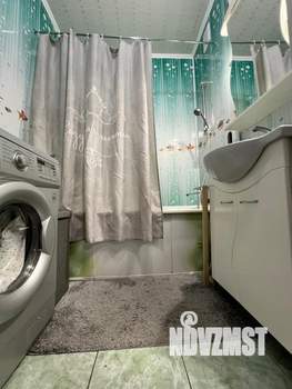 1-к квартира, вторичка, 41м2, 7/14 этаж
