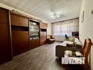 3-к квартира, вторичка, 63м2, 2/9 этаж