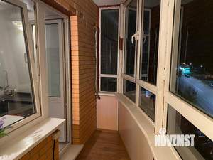 2-к квартира, вторичка, 57м2, 6/11 этаж