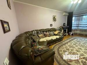 4-к квартира, вторичка, 106м2, 3/9 этаж