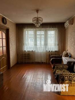 2-к квартира, вторичка, 47м2, 5/5 этаж