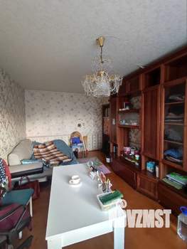 3-к квартира, вторичка, 62м2, 6/9 этаж