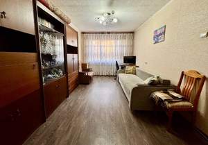 3-к квартира, вторичка, 63м2, 2/9 этаж