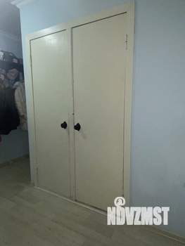 2-к квартира, вторичка, 43м2, 2/2 этаж