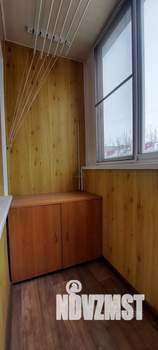 3-к квартира, вторичка, 53м2, 4/5 этаж