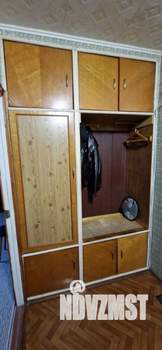 1-к квартира, вторичка, 32м2, 3/5 этаж