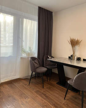 1-к квартира, вторичка, 41м2, 10/14 этаж