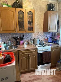 1-к квартира, вторичка, 29м2, 4/5 этаж