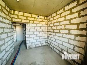 1-к квартира, вторичка, 36м2, 2/3 этаж