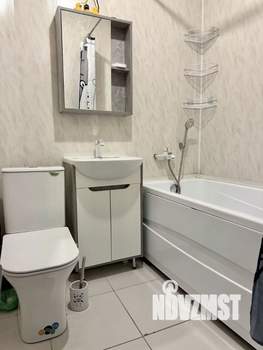 1-к квартира, вторичка, 35м2, 9/9 этаж