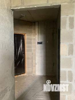 1-к квартира, вторичка, 42м2, 14/22 этаж