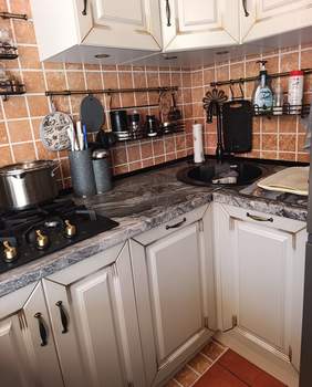 2-к квартира, вторичка, 44м2, 4/5 этаж