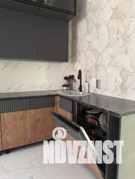 1-к квартира, вторичка, 36м2, 5/9 этаж