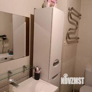 1-к квартира, вторичка, 42м2, 11/22 этаж